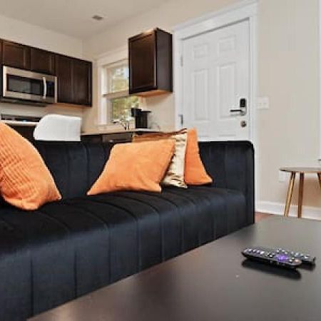 Corporate Housing Mgm Apartment Detroit Exterior foto