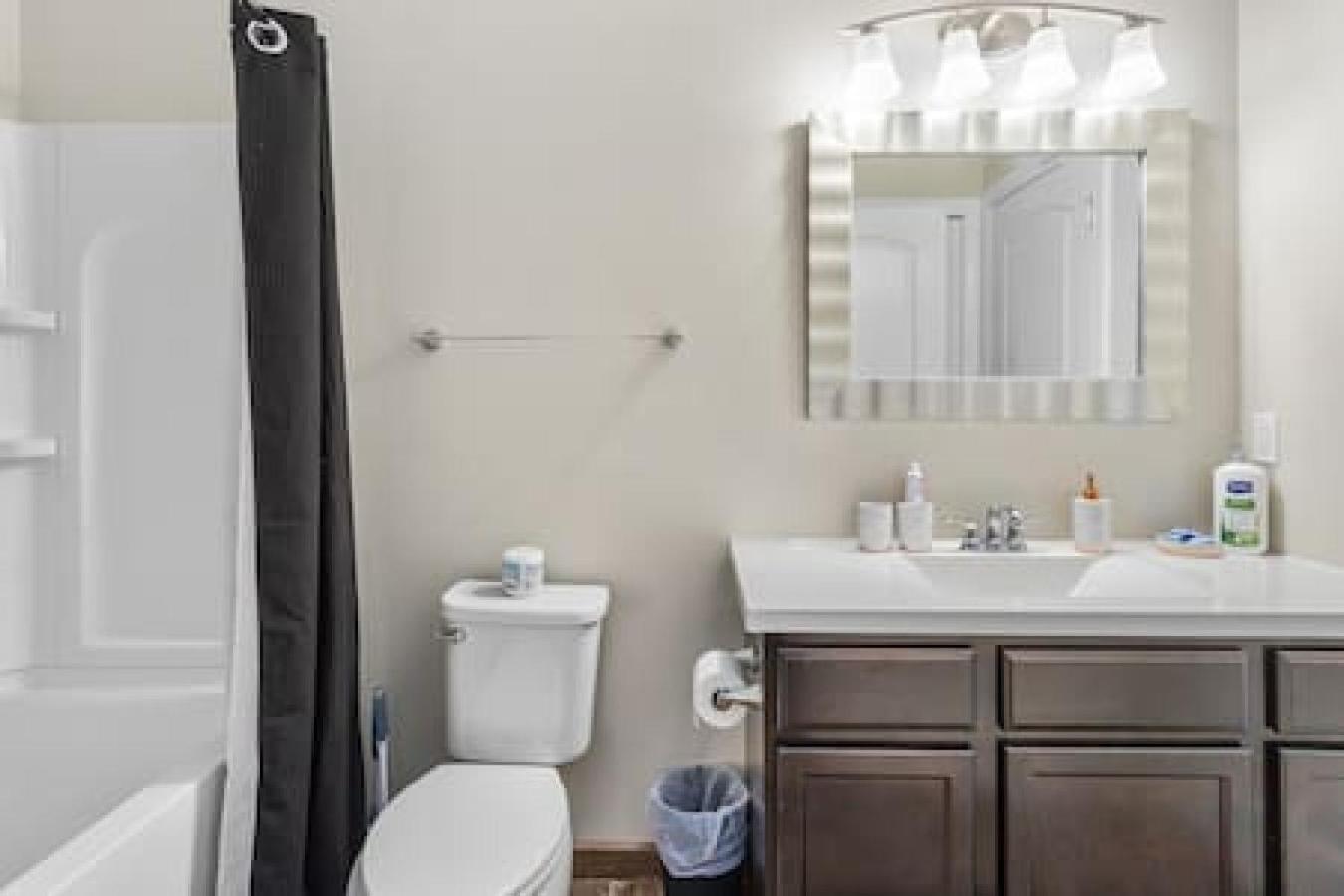 Corporate Housing Mgm Apartment Detroit Exterior foto